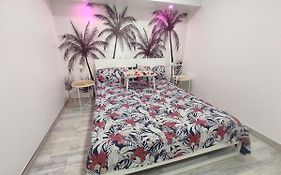 Sweet Apt Charco By Flamingo House